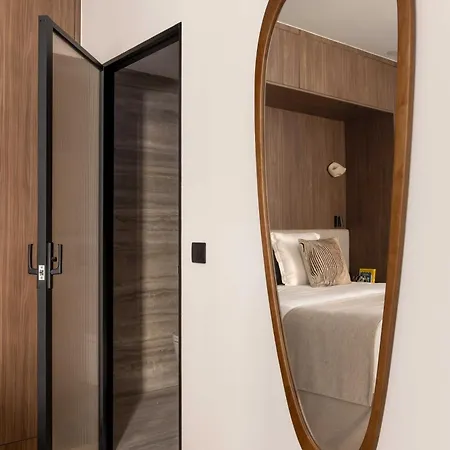 Luxury 2p - Monceau 8th Paris