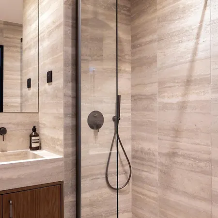 Lägenhet Luxury 2p - Monceau 8th Paris