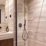 Apartment Luxury 2p - Monceau 8th Paris