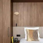 Luxury 2p - Monceau 8th *