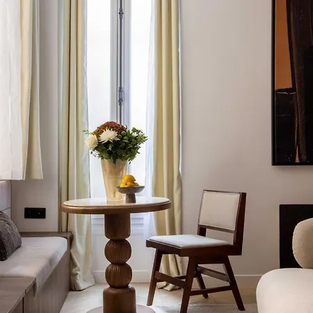 Luxury 2p - Monceau 8th Párizs