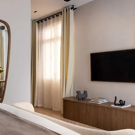 Luxury 2p - Monceau 8th Apartman Párizs