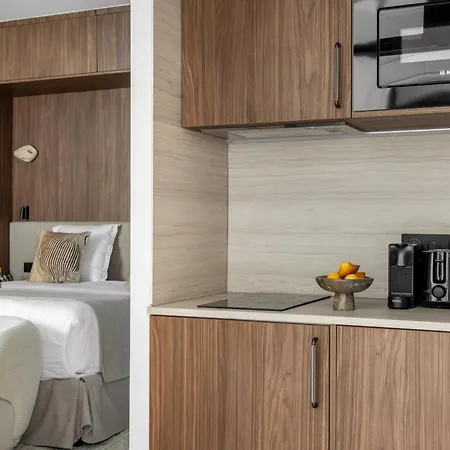 公寓 Luxury 2p - Monceau 8th 巴黎