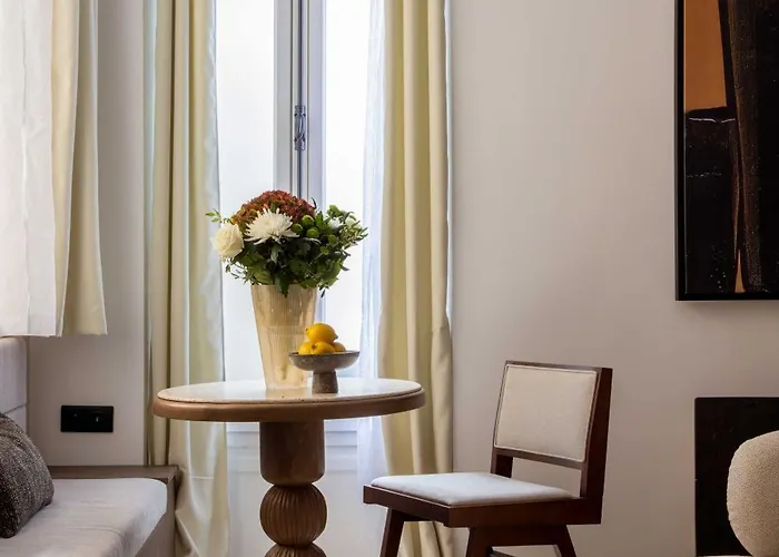 Luxury 2p - Monceau 8th Paris