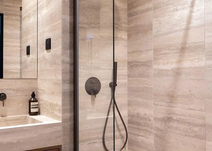 Apartman Luxury 2p - Monceau 8th Párizs