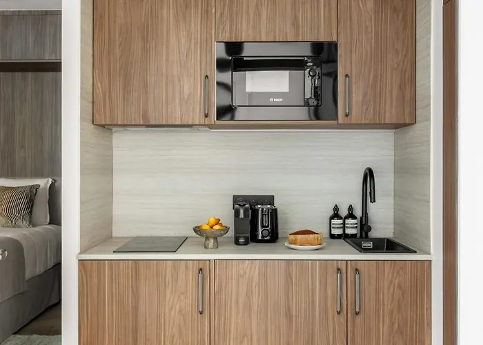 Luxury 2p - Monceau 8th 公寓 *