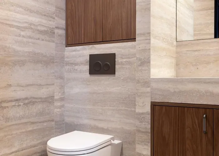 Luxury 2p - Monceau 8th * 巴黎